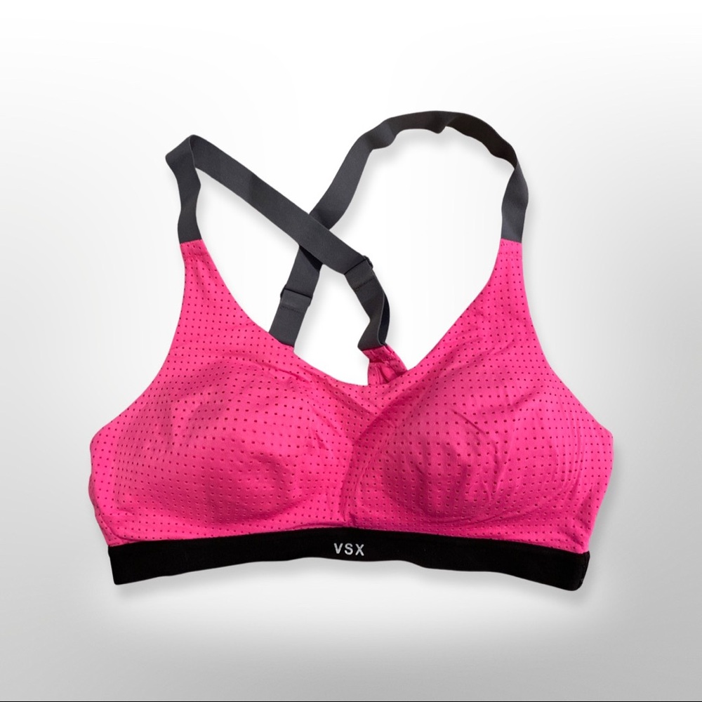 VSX Sports Bra 34B